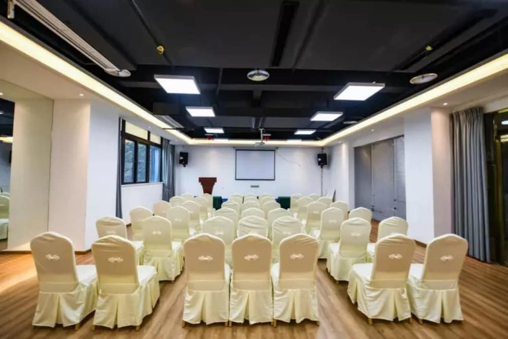 Bolianhui Fashionable Hotel (Chongqing Southwest Hospital) 18/20