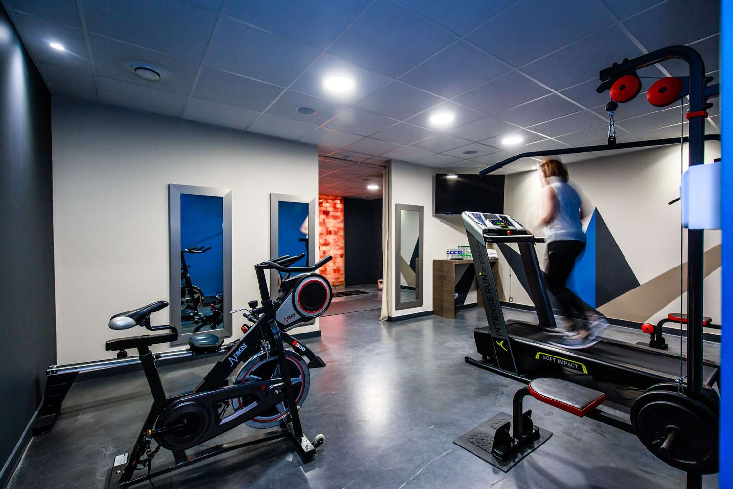 Best Western Hotel De La Cite & Spa 7/16