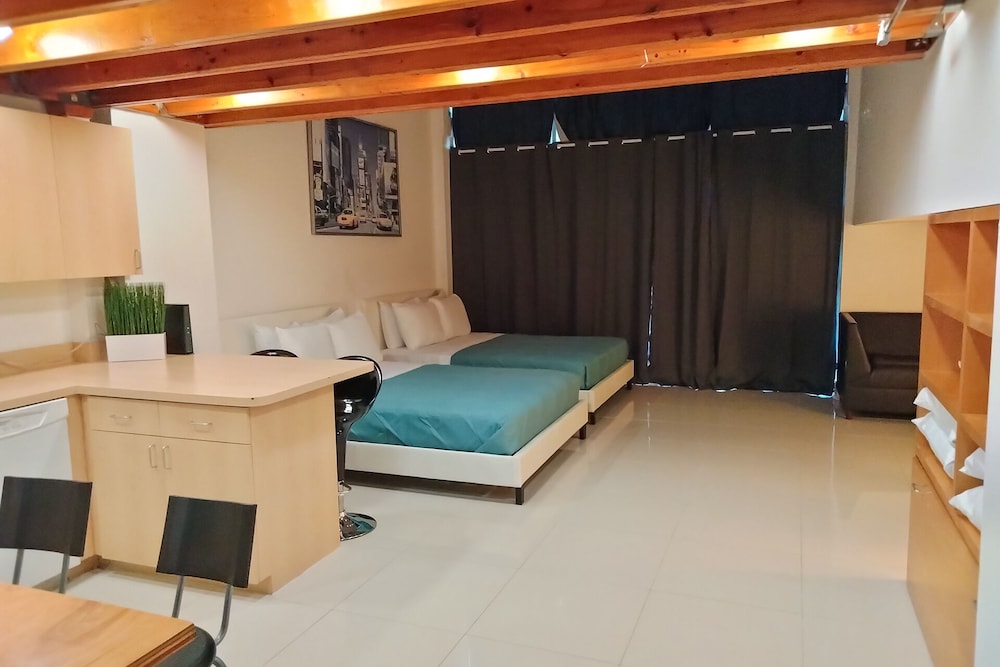 Castle Beach Suites By Miarentals 24/70
