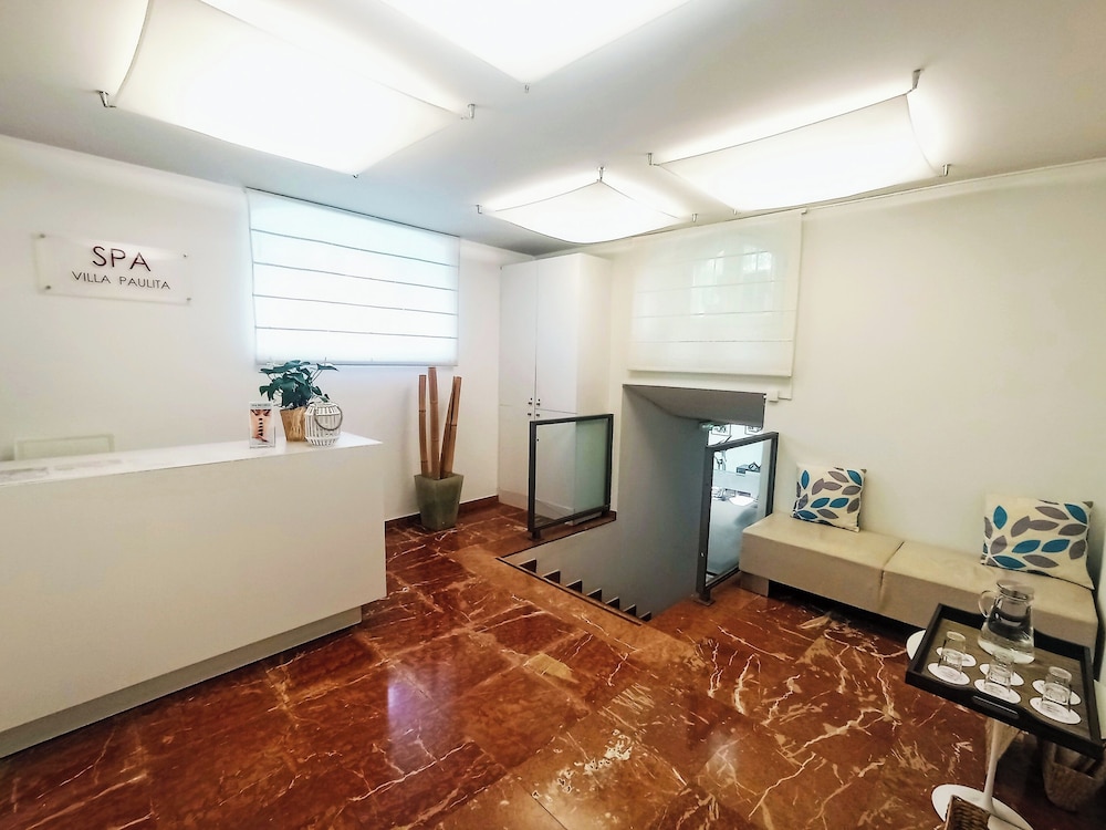 Hospes Villa Paulita 13/67