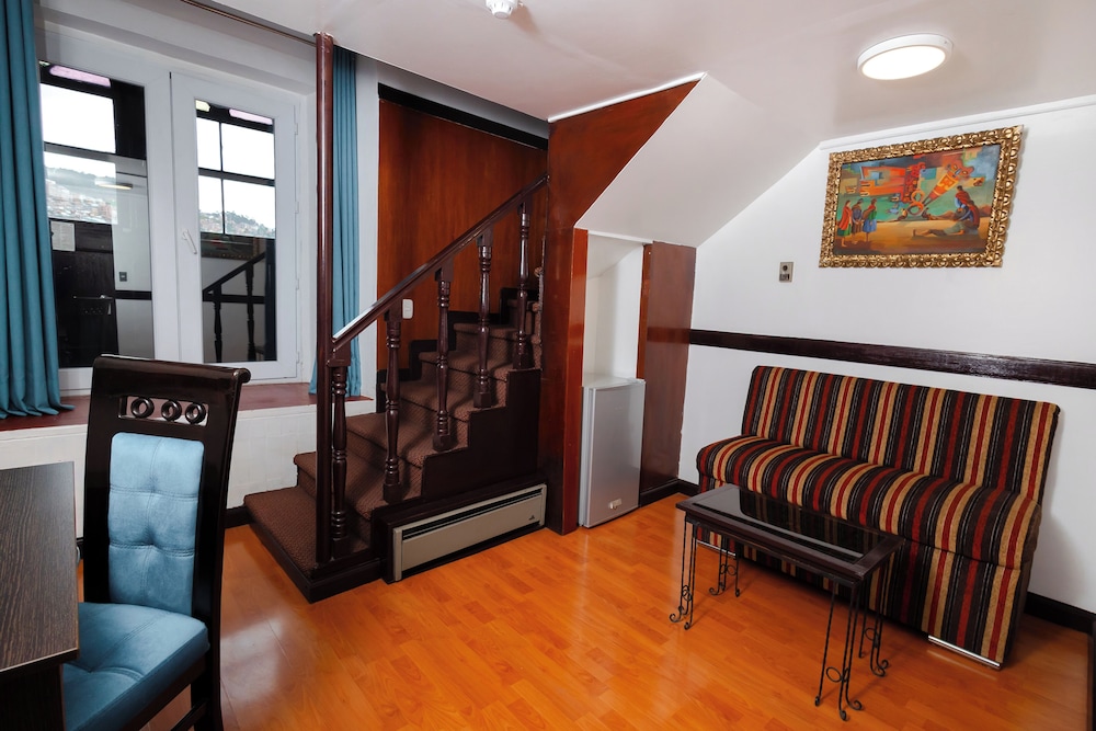 Hotel Hacienda Cusco Plaza 28/50