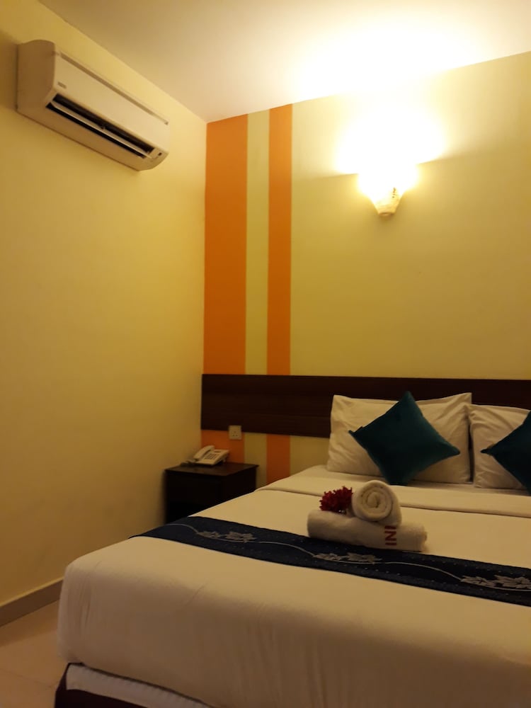 Sun Inns D'mind 3 Seri Kembangan 29/50