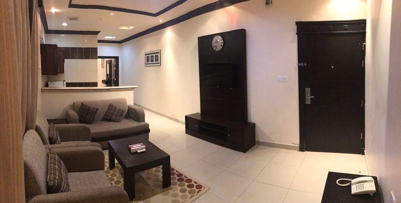 تالين القدس 2 للشقق الفندقية(Taleen Alquds 2 Serviced Apartments) 17/45
