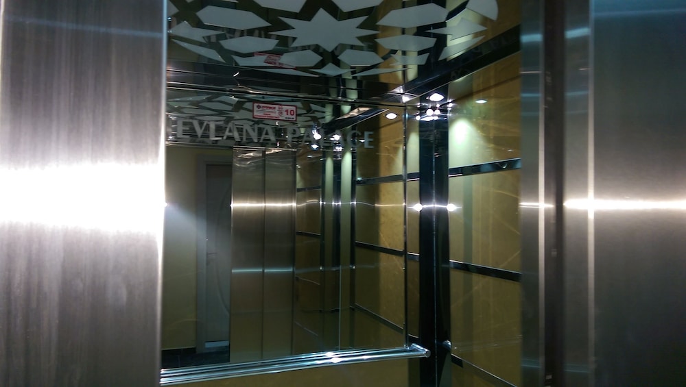 Mevlana Palace 18/28