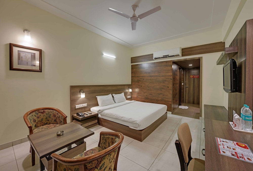 Hotel Highway King Bagru 8/27