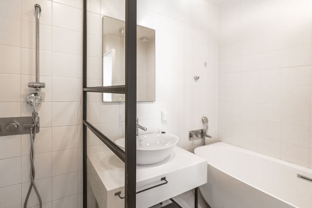 Spa, Deluxe، February Hotel Dongseongro 8/10