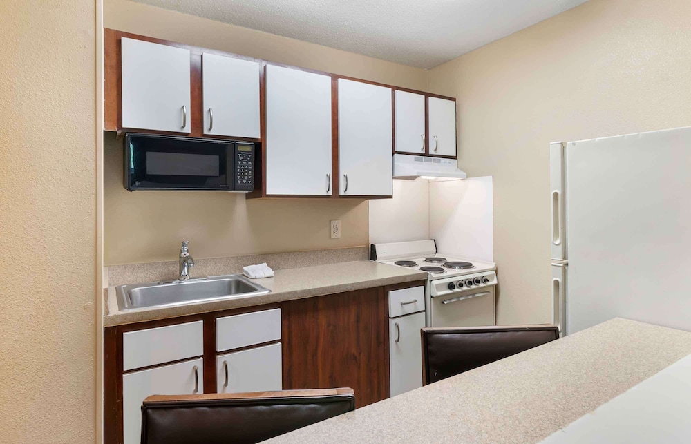 Extended Stay America - St. Louis - Earth City 61/62