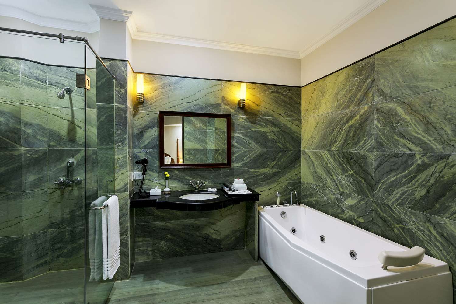 Ramada by Wyndham Khajuraho 30/31