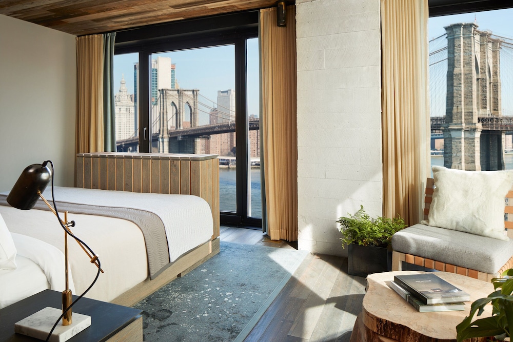 1 Hotel Brooklyn Bridge 5/44