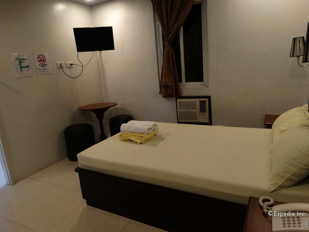 Getz Hotel 22/50