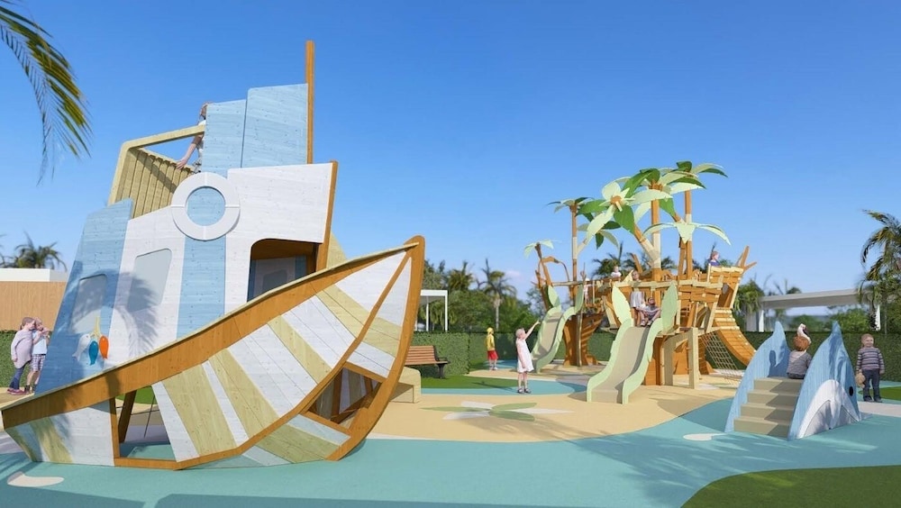 La Siesta Salou Resort Camping 28/49