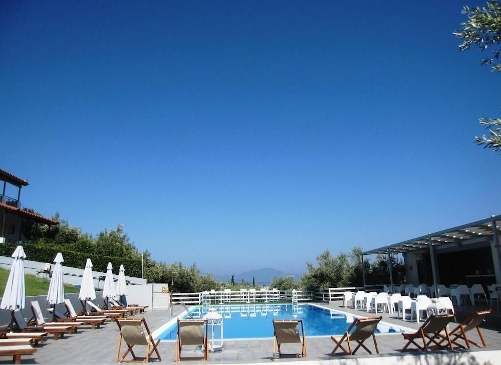 Altamar Hotel 16/19