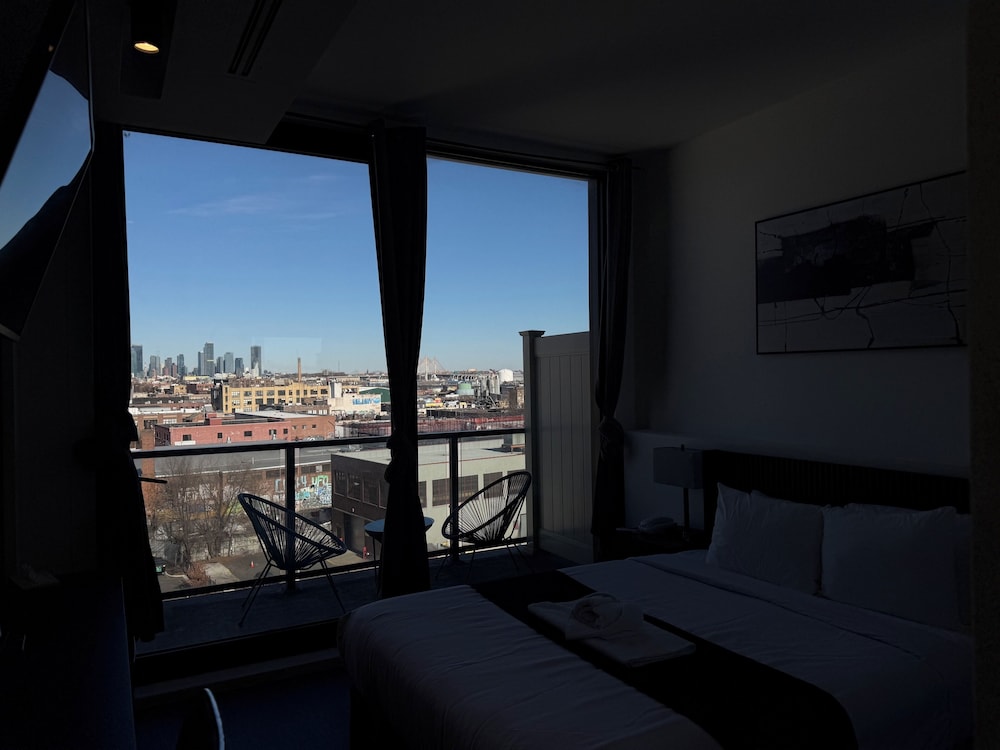 Nova Hotel Brooklyn 38/64