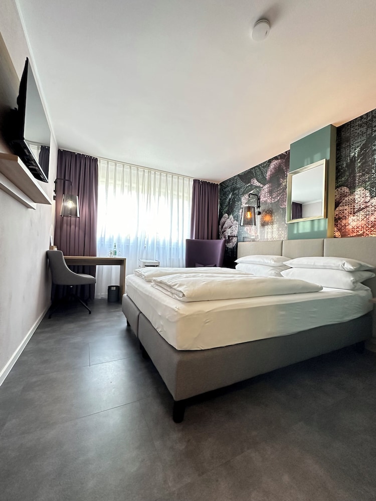 Hotel Rappensberger 3/47