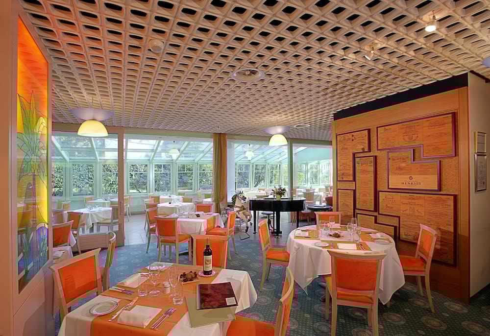 Hotel Delfino 47/57