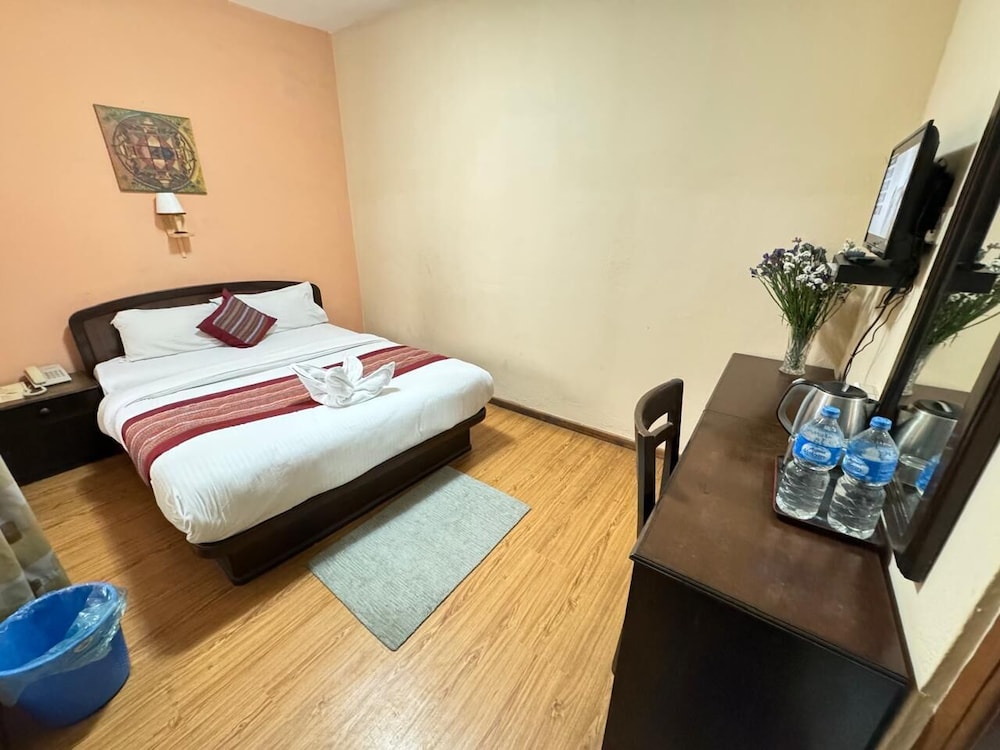 Hotel Namtso 12/28