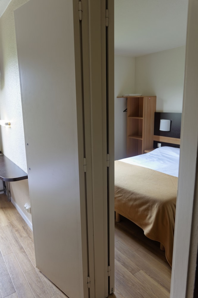 Hotel Inn Design Chartres Resto Novo 5/60