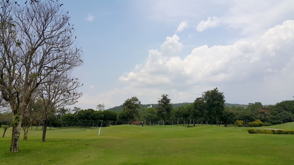 The Royal Chiang Mai Golf Resort 39/75