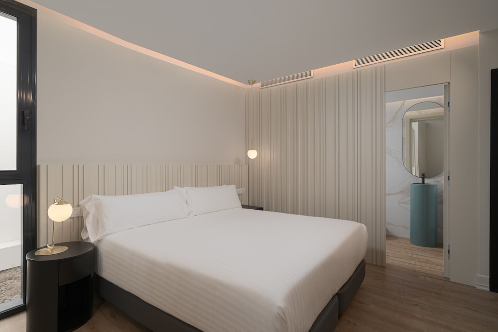 Boutique Hotel Cordial La Nina de Vegueta - Adults Only 7/25