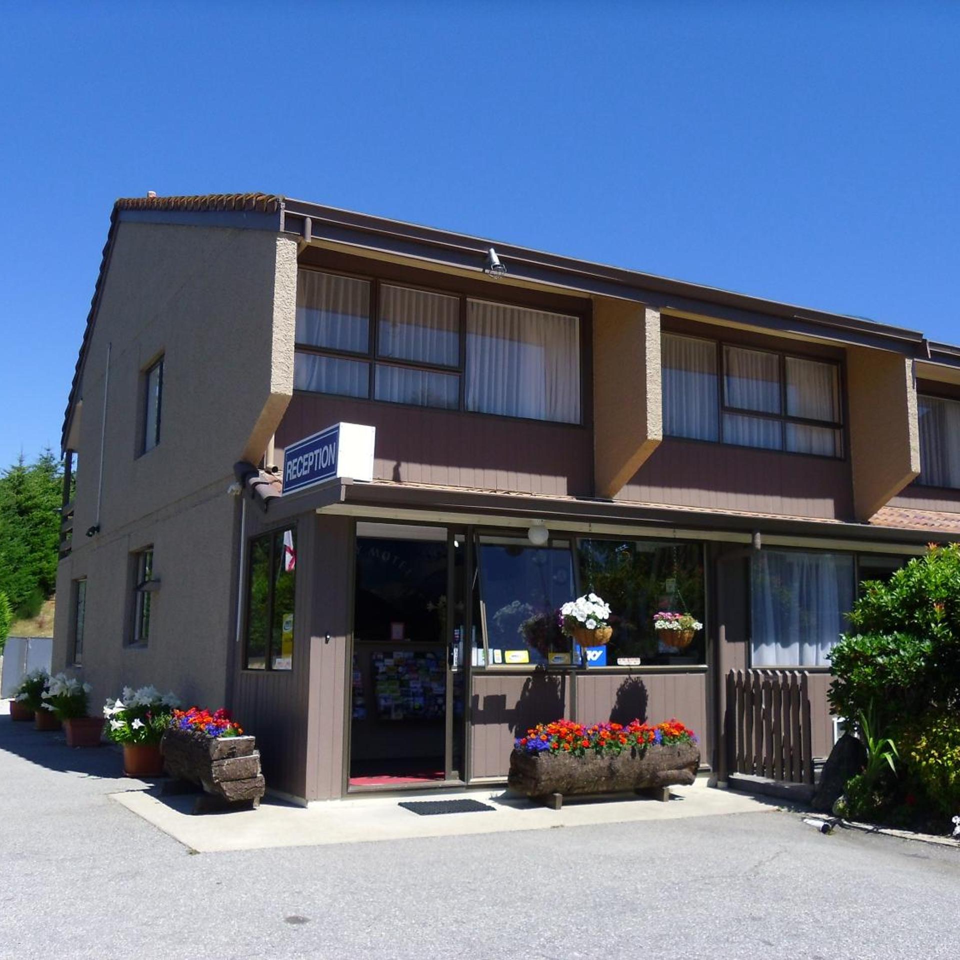Fairway Motel & Apartments 39/50