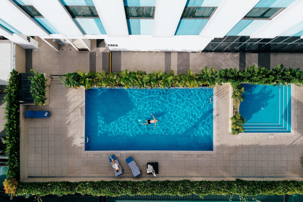 Park Inn By Radisson North Edsa 64/71