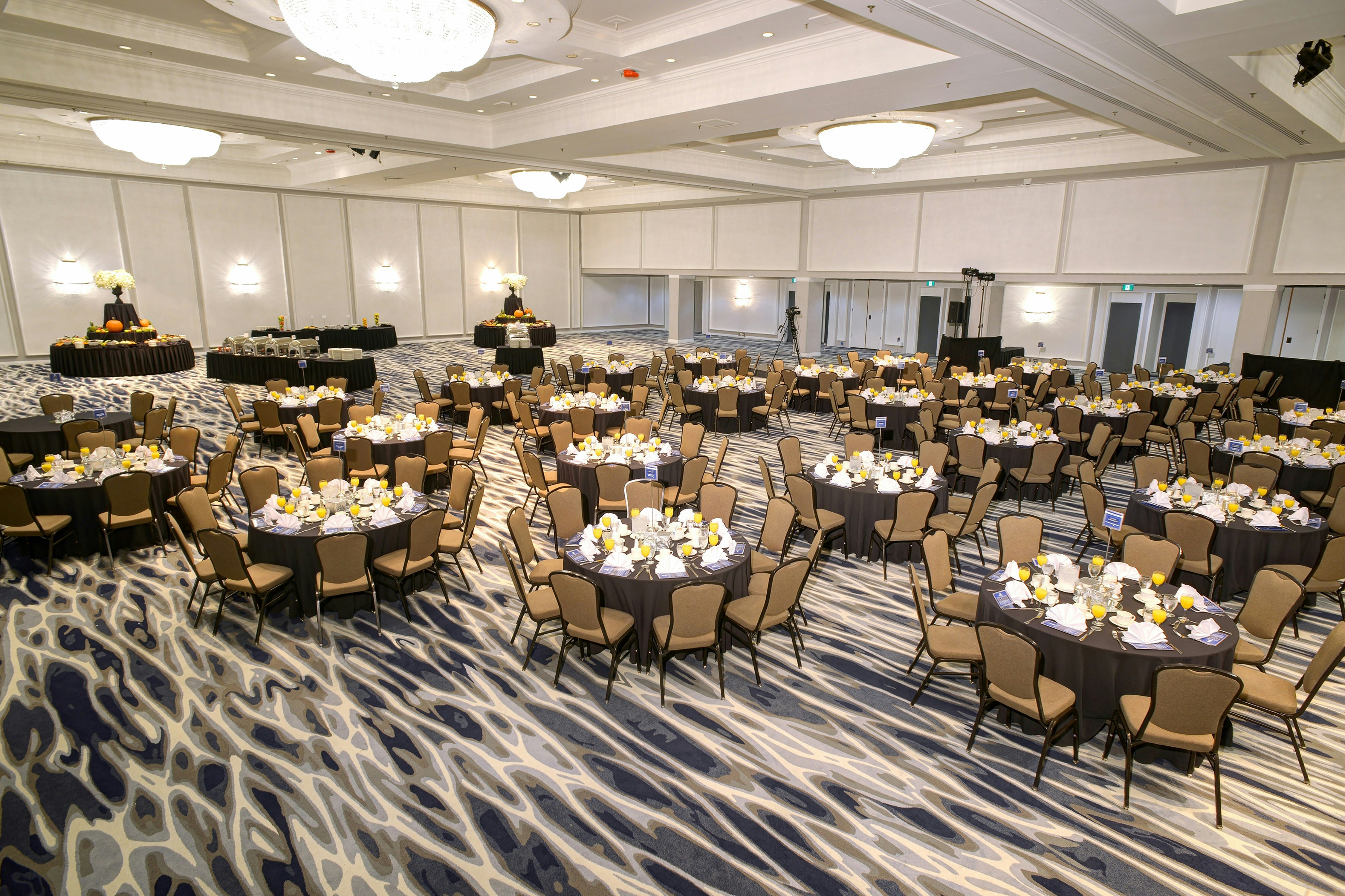 Doubletree By Hilton London Ontario 46/53