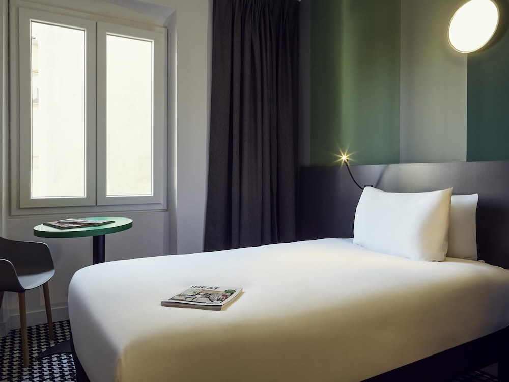 غرفة قياسية مفردة، Ibis Styles Marseille Vieux Port 9/12