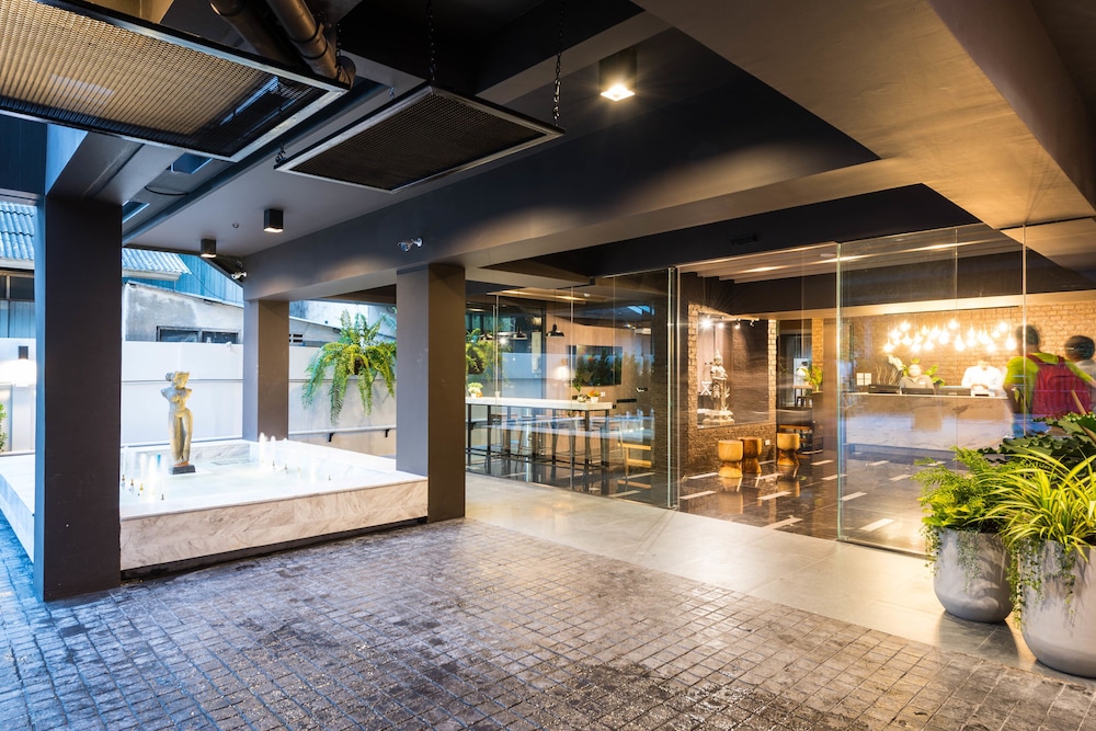 Fyn Hotel Bangkok 4/49