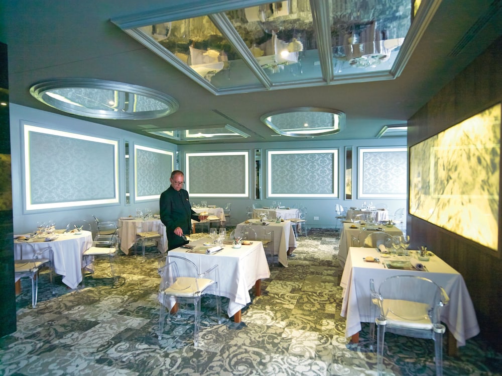 Hotel Riu Palace Meloneras 36/48