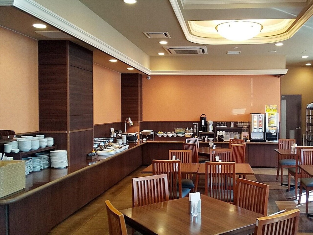 Hotel Route-Inn Shiojiri 32/41