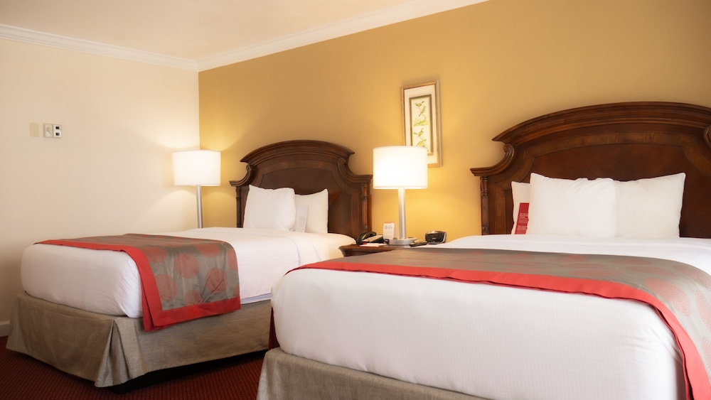 Ramada Plaza by Wyndham Marco Polo Beach Resort 17/67