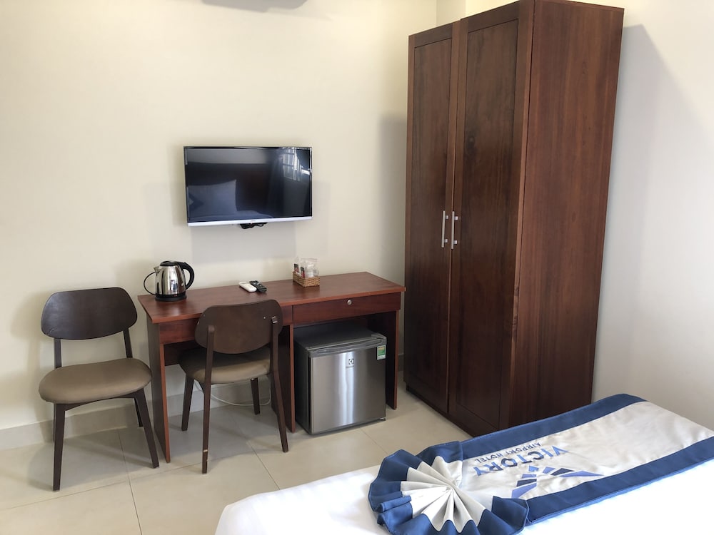 Victory Airport Hotel 27/48