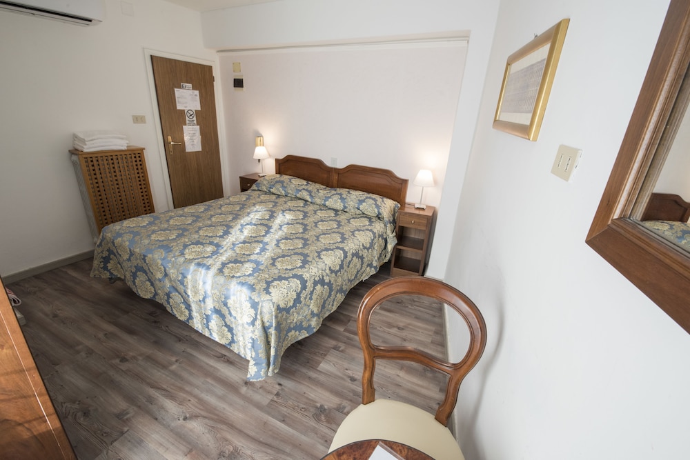 Albergo Casa Peron 14/45