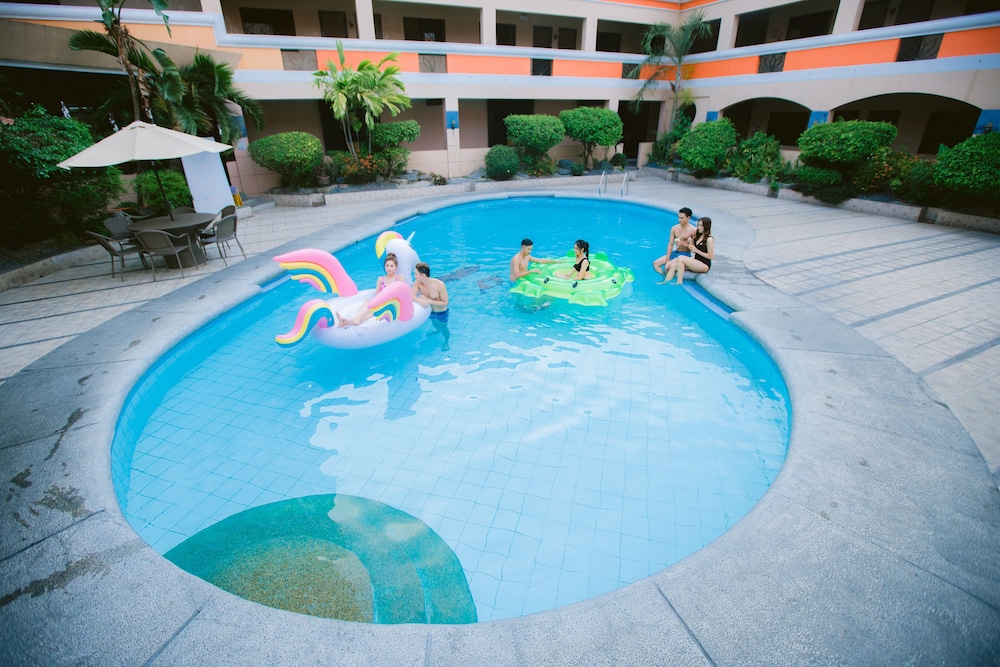 La Maja Rica Hotel 21/24