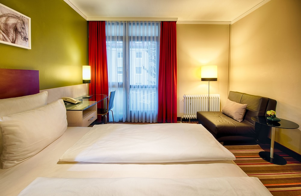 Leonardo Hotel Residenz Munchen 44/57