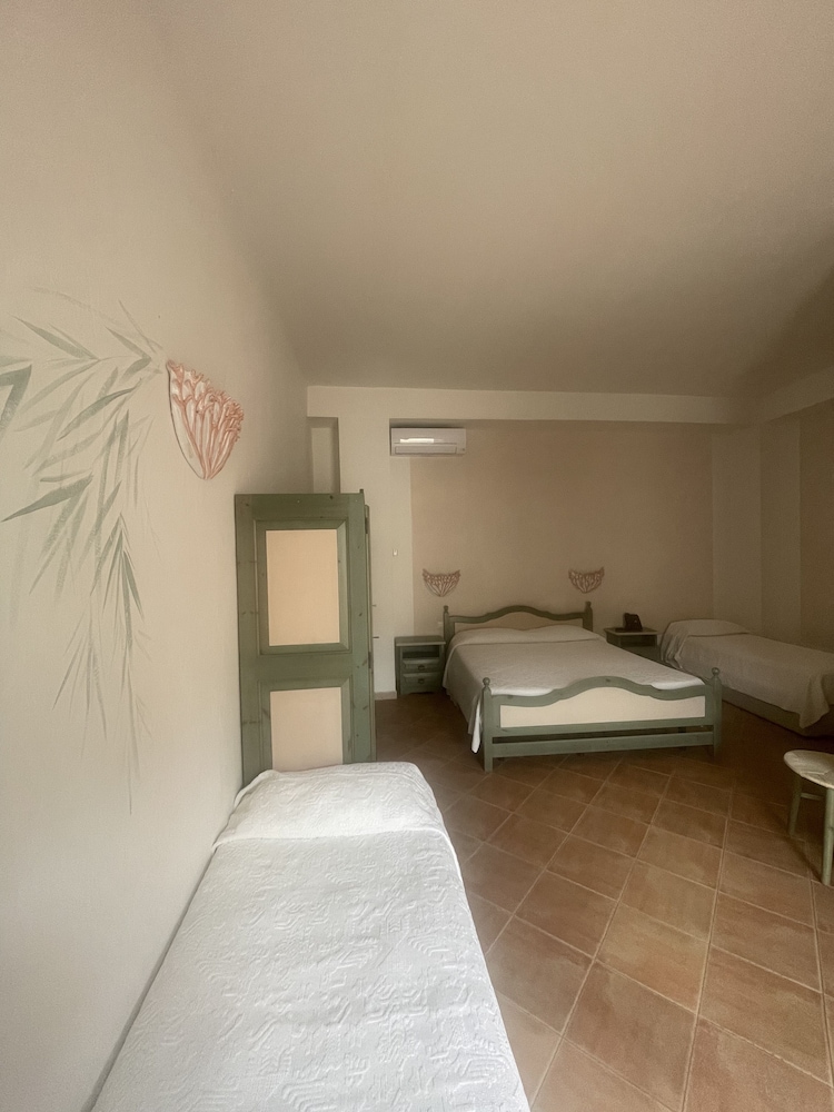 Micalosu Hotel 20/60