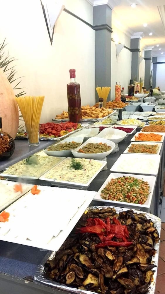 Pigale Beach Resort 46/66