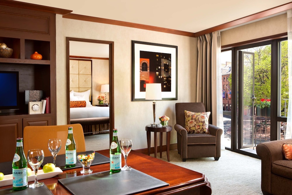 The Bostonian Hotel Boston 45/81