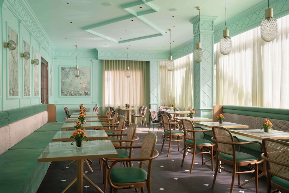 Degli Aranci Hotel 50/66