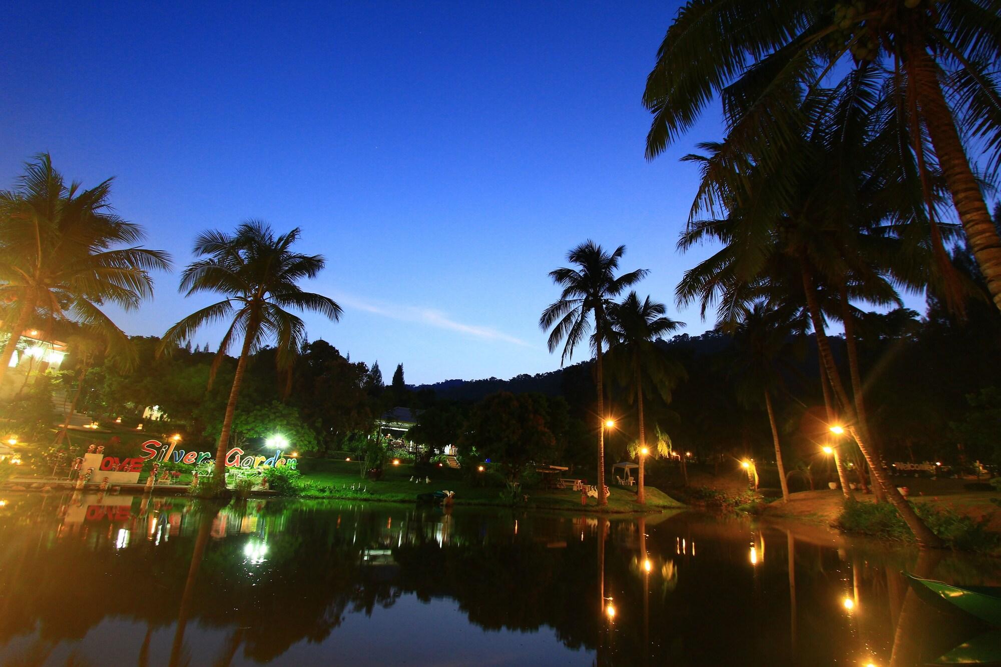 Silver Garden Resort 37/50