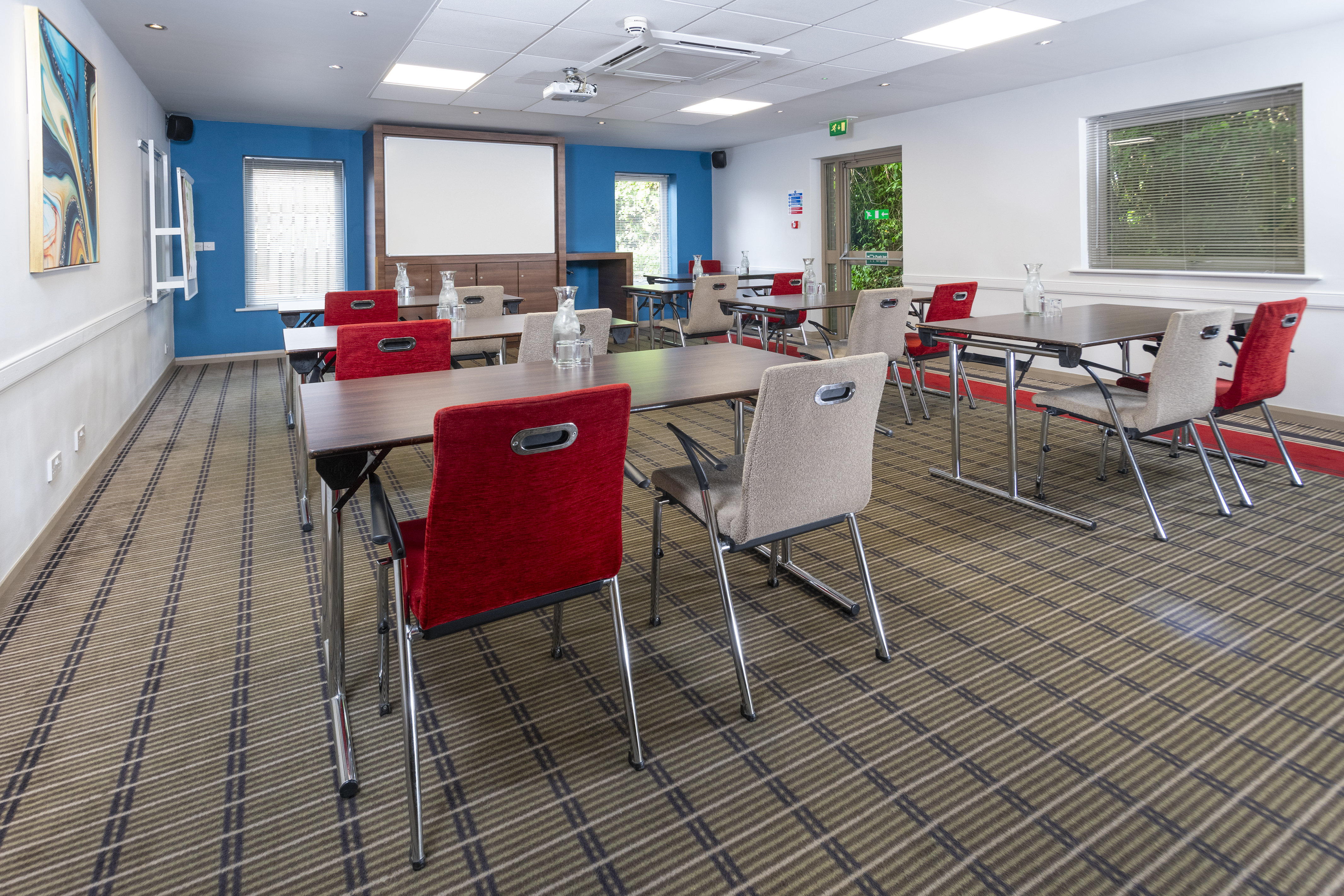Holiday Inn Express Taunton 49/55
