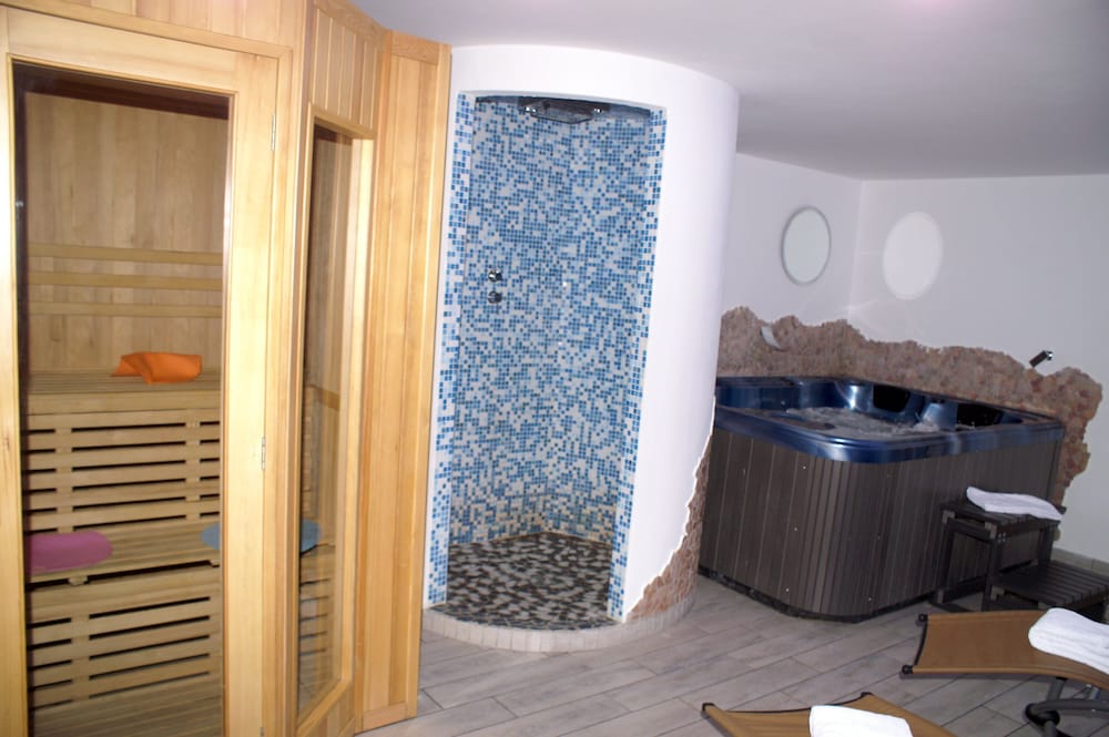 Garnì Villa Betty 50/50
