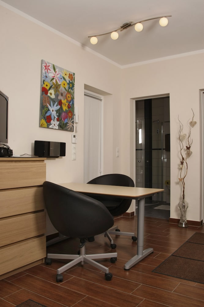 AJO AT ART & BEACH APARTMENT VIENNA 24/50