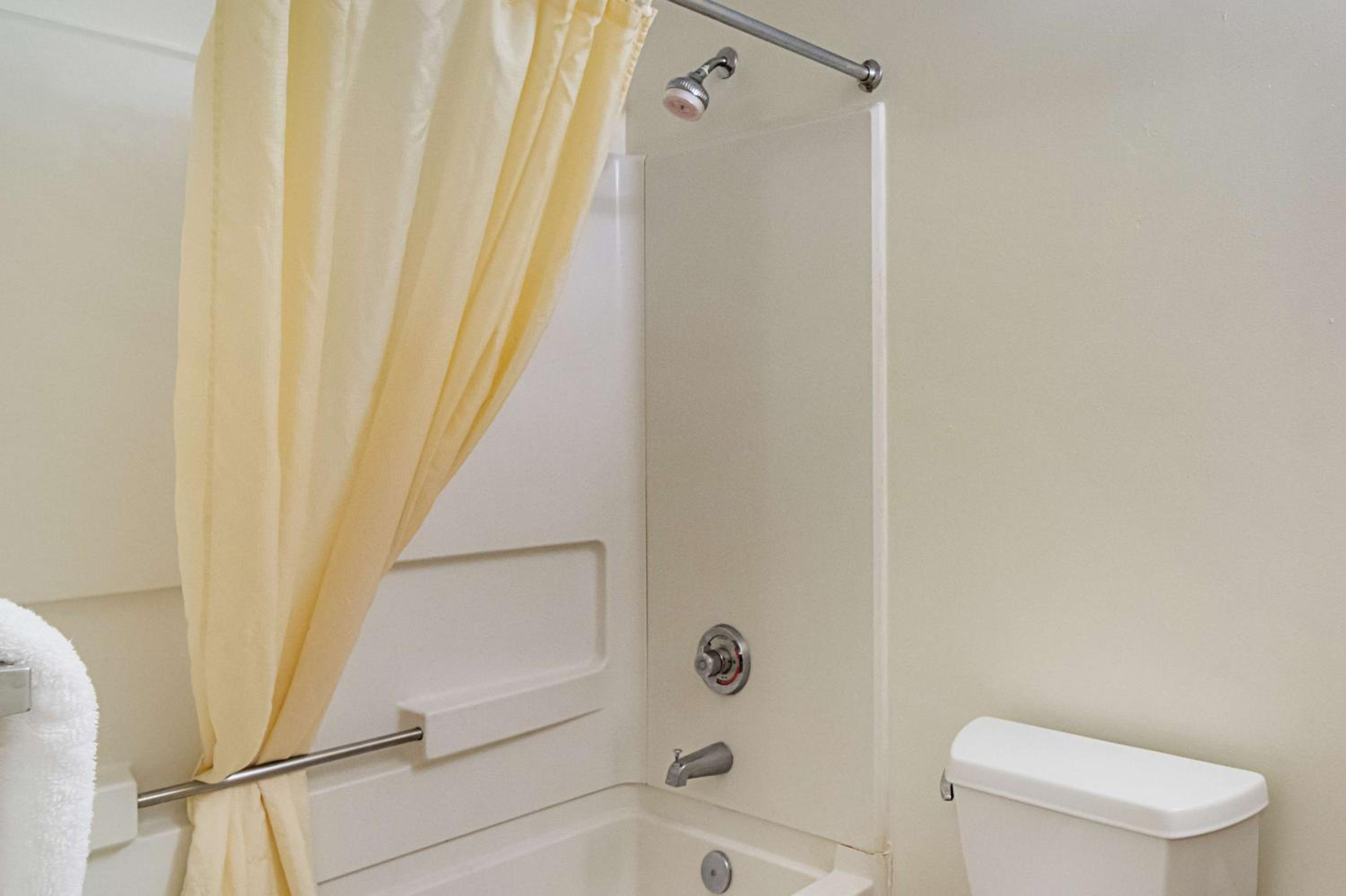غرفة رباعية، Studio 6 Extended Stay - Fayetteville, NC - Fort Liberty Area 6/7