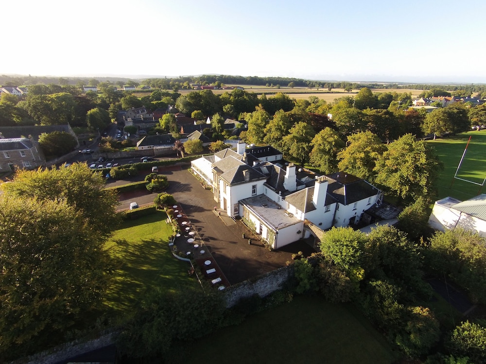 Maitlandfield House Hotel 45/54