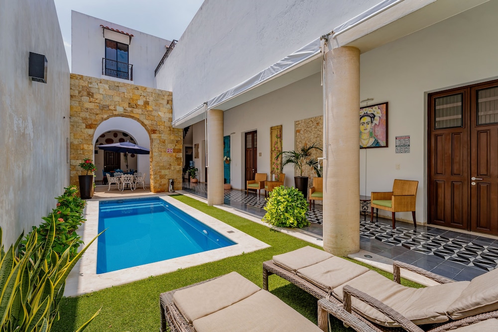 Casona Las Tres Marias - Only Adults 53/76
