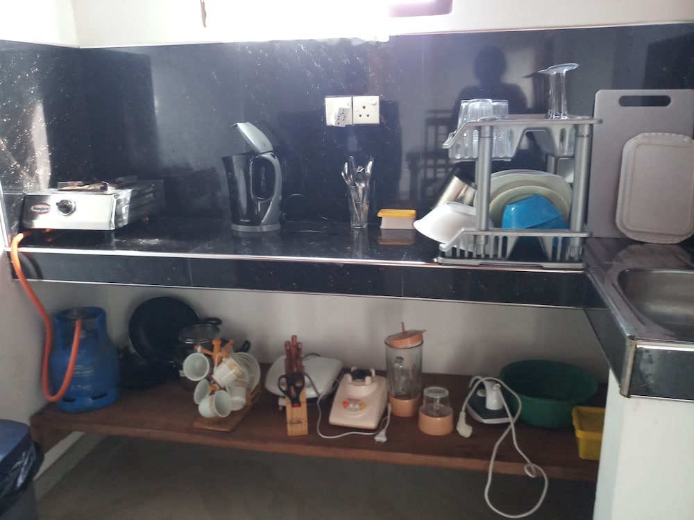 Sana Guest酒店(Sana Guest) 图片3