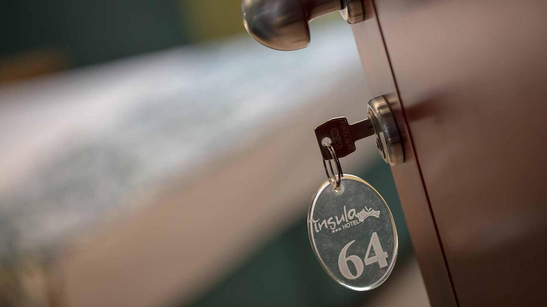 Hotel Insula 21/50