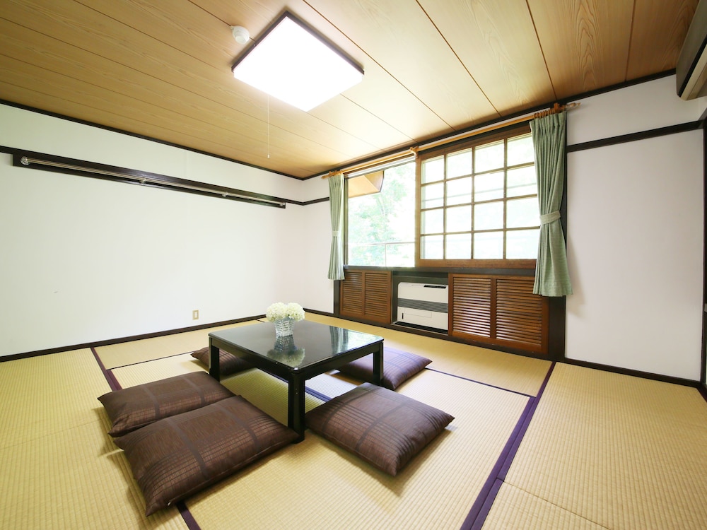 Chalet La Neige 12/47