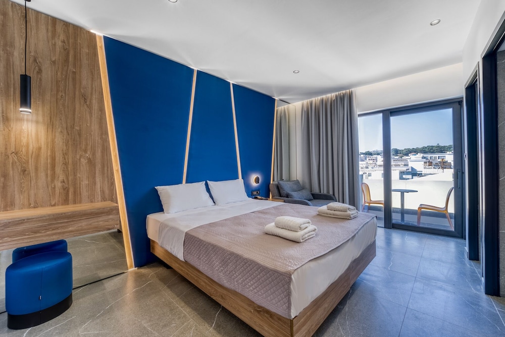 Island Seaside Hotel - Adults Only 24/41